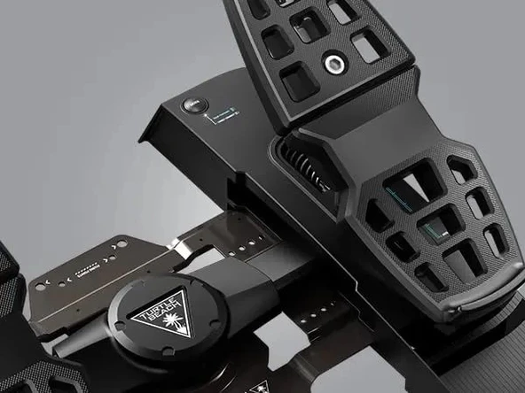Turtle Beach VelocityOne Uçuş Evrensel Kontrol Sistemi - 3