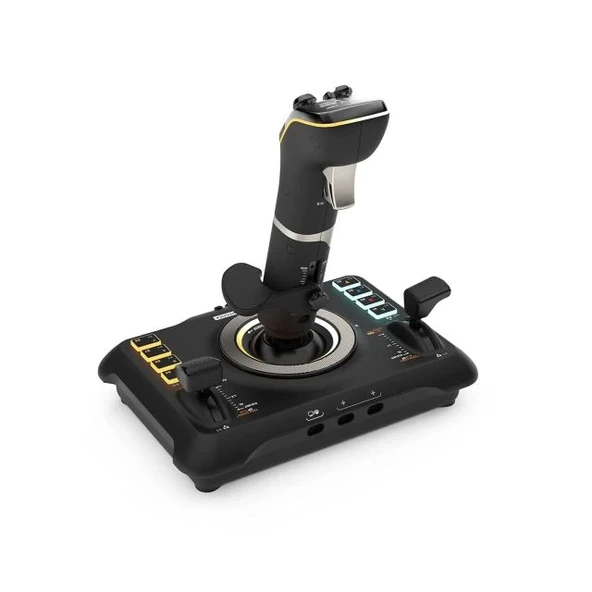 Turtle Beach VelocityOne Uçuş Evrensel Kontrol Sistemi - 9