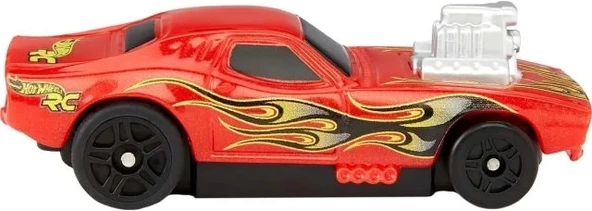 Hot Wheels Rc Rodger Dodger 1:64 Ölçekli - 5