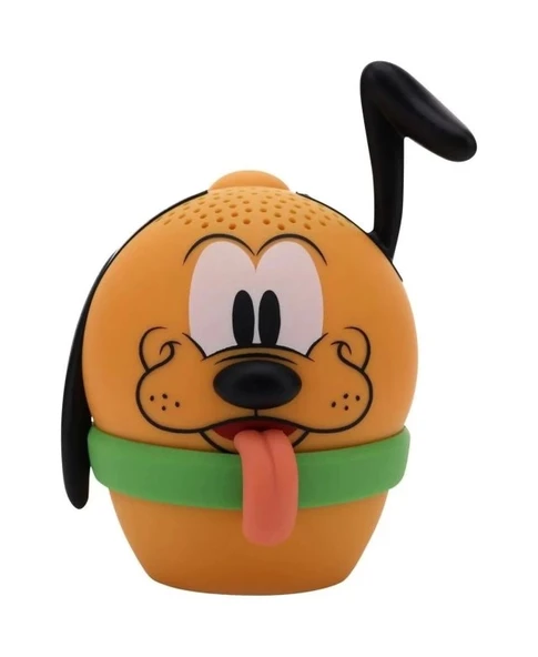 Bitty Boomers Pluto Mickey & Friends Kablosuz Bluetooth 2" Mini Hoparlör ürün görseli