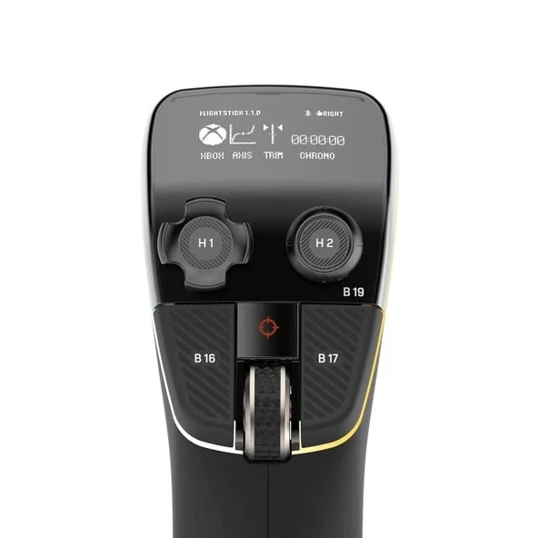 Turtle Beach VelocityOne Uçuş Evrensel Kontrol Sistemi - 7