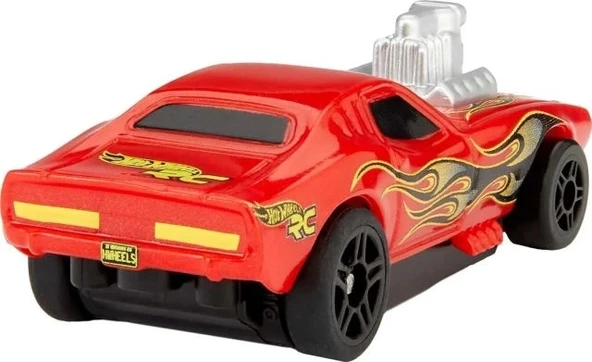 Hot Wheels Rc Rodger Dodger 1:64 Ölçekli - 12