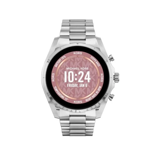 Michael Kors Gen 6- 44mm Dokunmatik Ekranlı Akıllı Saat