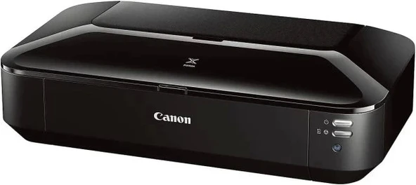 Canon Pixma iX6820 Kablosuz Yazıcı - 9