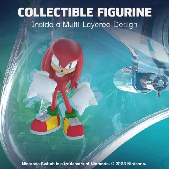 PDP REALMz Kablosuz Denetleyici - Nintendo Switch - Pikmin - Resim 2