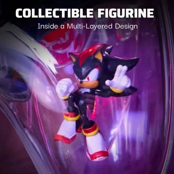 PDP REALMz Kablosuz Denetleyici - Nintendo Switch - Pikmin - Resim 2