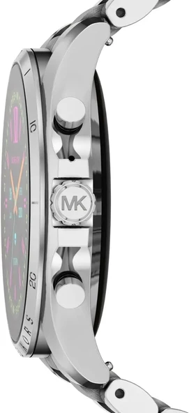 Michael Kors Gen 6- 44mm Dokunmatik Ekranlı Akıllı Saat - 2