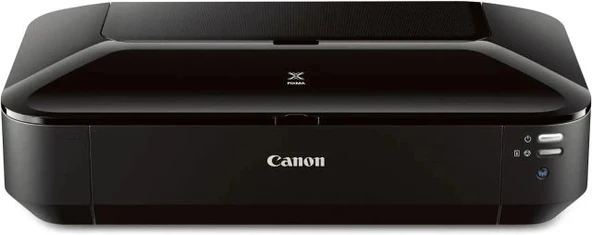 Canon Pixma iX6820 Kablosuz Yazıcı - 5