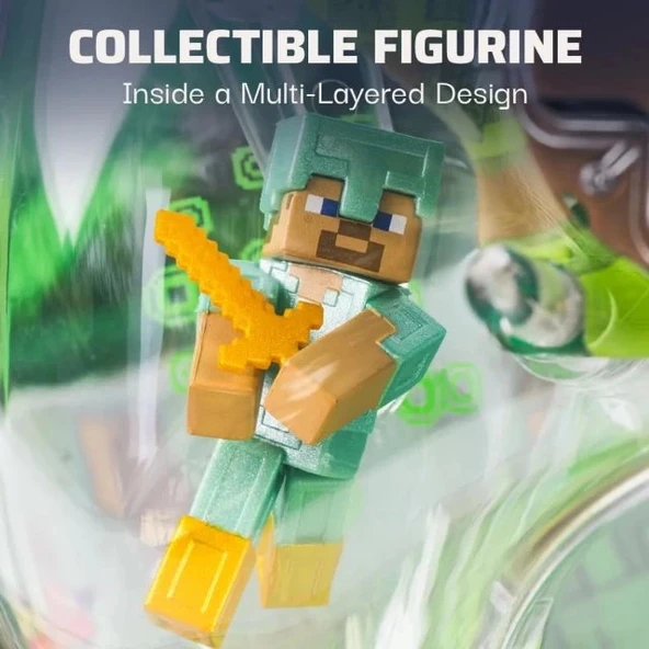 PDP REALMz Kablosuz Denetleyici - Nintendo Switch - Pikmin - Resim 2