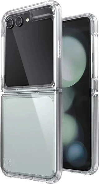 Speck Katlanabilir Samsung Galaxy Z Flip 5 Kılıfı - Resim 4