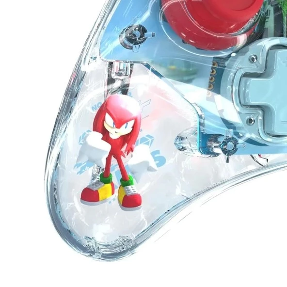 PDP REALMz Kablosuz Denetleyici - Nintendo Switch - Pikmin - 9