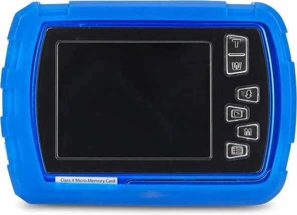 Polaroid IS048 Su Geçirmez Anında Paylaşımlı Dijital Fotoğraf Makinesi - Resim 8