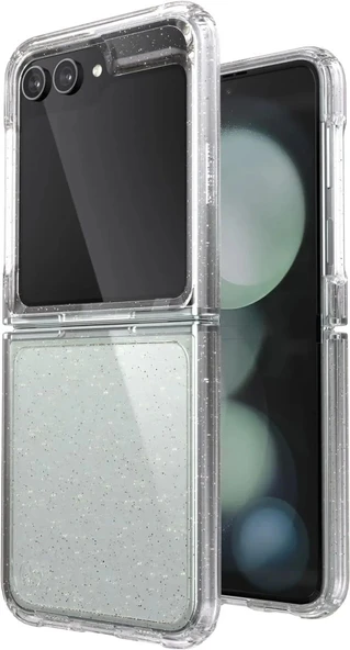 Speck Katlanabilir Samsung Galaxy Z Flip 5 Kılıfı - Resim 6