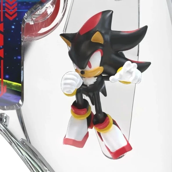 PDP REALMz Kablosuz Denetleyici - Nintendo Switch - Pikmin - Resim 9