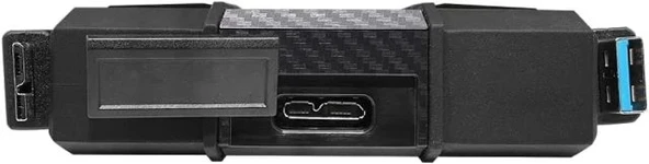 ADATA HD710 Pro 5TB External Taşınabilir Sürücü - 9
