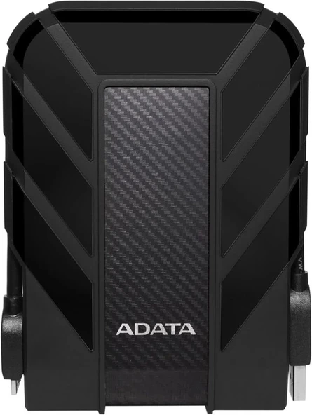 ADATA HD710 Pro 1TB USB 3.1 IP68 External Taşınabilir Sürücü - Resim 3
