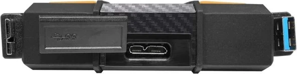 ADATA HD710 Pro 5TB External Taşınabilir Sürücü - 8