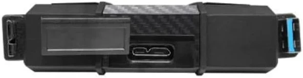 ADATA HD710 Pro 1TB USB 3.1 IP68 External Taşınabilir Sürücü - Resim 4