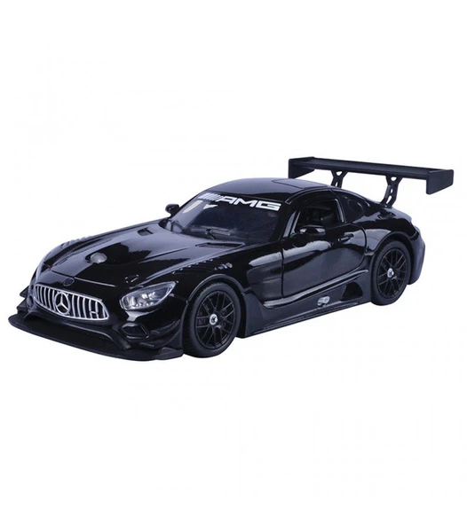 Mercedes Amg GT3 - 1:24 Ölçütlü - 2