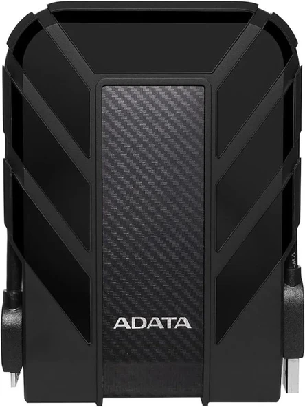 ADATA HD710 Pro 5TB External Taşınabilir Sürücü - 3