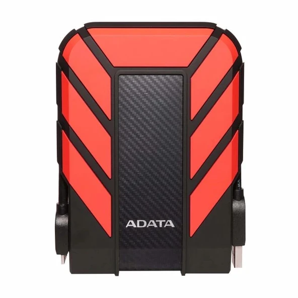 ADATA HD710 Pro AHD710P-1TU31-CBL 1 TB External Taşınabilir Sürücü - Resim 2