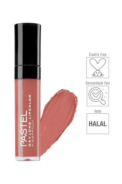 PASTEL Daylong Likit Ruj 46 - 3