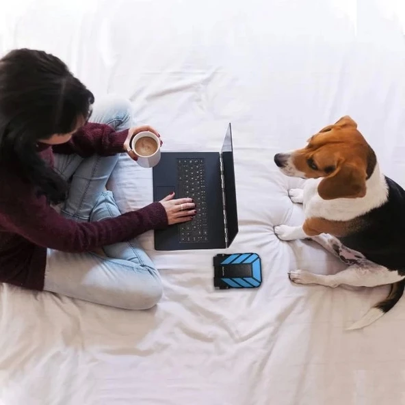 ADATA HD710 Pro AHD710P-1TU31-CBL 1 TB External Taşınabilir Sürücü - Resim 7