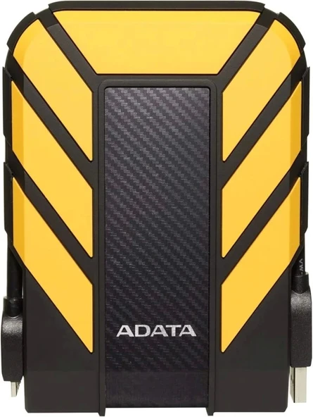 ADATA HD710 Pro 1TB USB 3.1 IP68 External Taşınabilir Sürücü ürün görseli