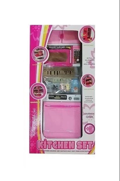 Oydaş Bulaşık Makinesi My Happy Kıtchen 30 Cm