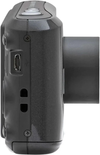 KODAK PIXPRO FZ45-BK 16MP Dijital Fotoğraf Makinesi - Resim 8