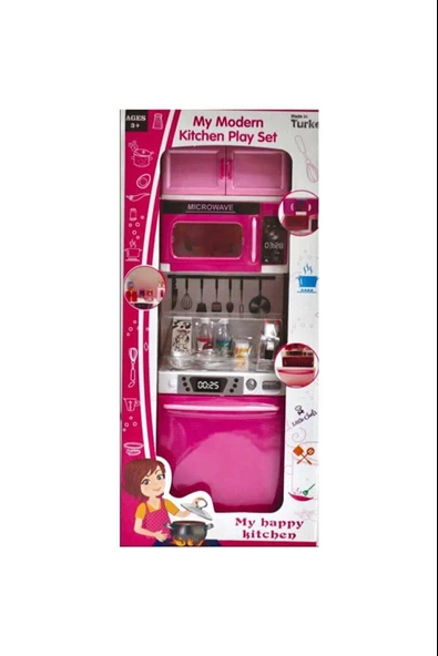 Oydaş Bulaşık Makinesi My Happy Kıtchen 30 Cm - 2