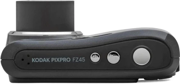 KODAK PIXPRO FZ45-BK 16MP Dijital Fotoğraf Makinesi - Resim 7