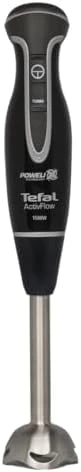 Tefal HB237 Powelix Activflow Turbo 1500 Watt Blender Seti - 9100059331 - Resim 4