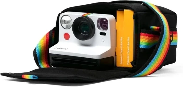 Polaroid Now Kamera Çantası - Resim 6