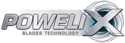 Tefal HB237 Powelix Activflow Turbo 1500 Watt Blender Seti - 9100059331 - Resim 9