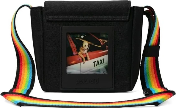 Polaroid Now Kamera Çantası - Resim 4