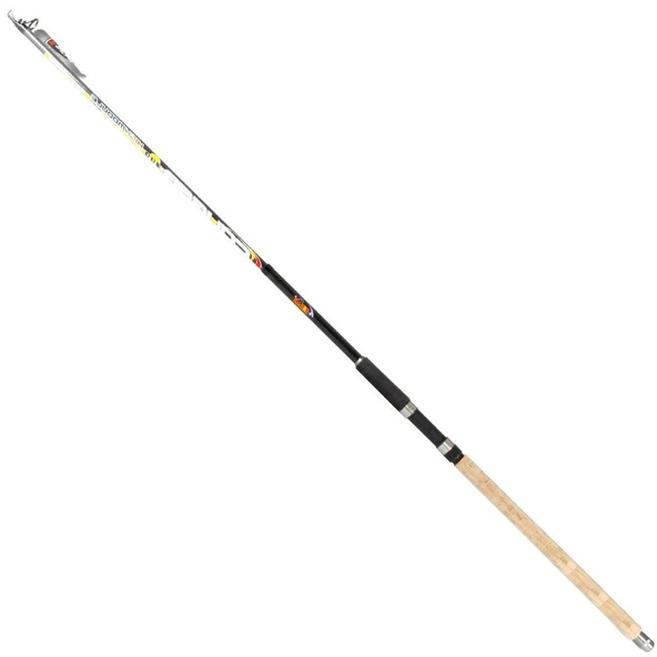 OSKAR COUGAR 2.10m KARBON TEKNE KAMIŞI - 2