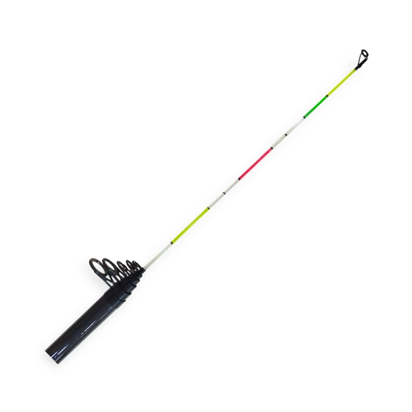 OSKAR COUGAR 2.10m KARBON TEKNE KAMIŞI - 4