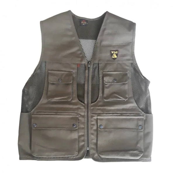 WİLDS AVCI YELEĞİ 27160FH - 1