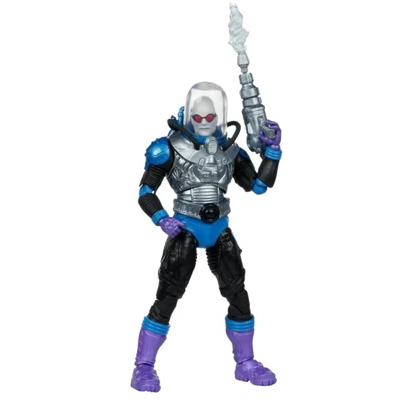 McFarlane Toys DC Multiverse Mr. Freeze Aksiyon Figürü - 1