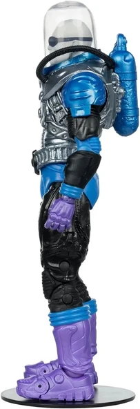 McFarlane Toys DC Multiverse Mr. Freeze Aksiyon Figürü - 6