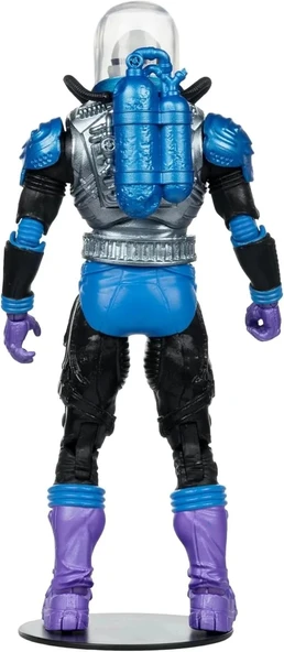 McFarlane Toys DC Multiverse Mr. Freeze Aksiyon Figürü - 7