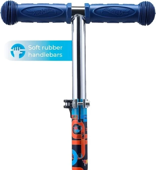 Sakar My Little Pony Dengeleyici Scooter - Resim 5