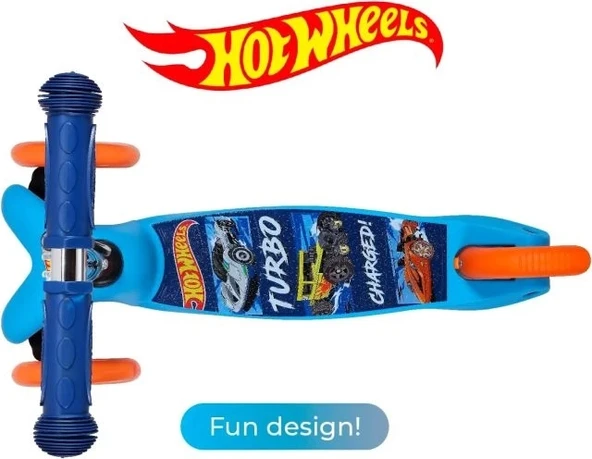 Sakar My Little Pony Dengeleyici Scooter - Resim 9