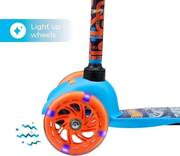 Sakar My Little Pony Dengeleyici Scooter - Resim 7