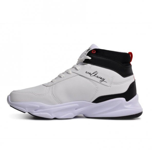 Beyaz Basketbol Ayakkabısı - 3