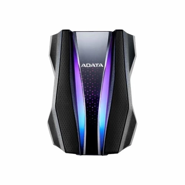 ADATA HD770G 2TB RGB USB 3.2 IP68 Su Geçirmez External HDD ürün görseli