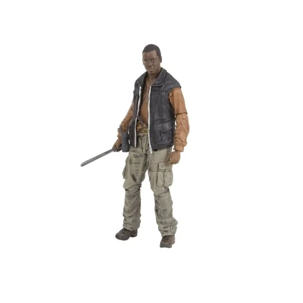 McFarlane Toys The Walking Dead 8 Bob Stookey Figürü - 1