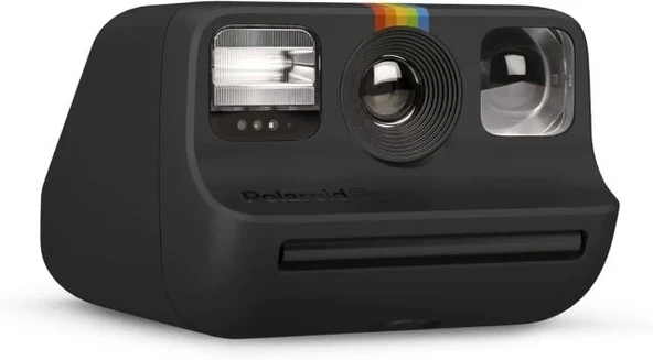 Polaroid Go Everything Box Kamera ve Film Paketi (6215) - 5