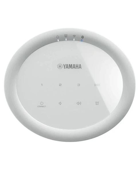 Yamaha WX-021WH MusicCast 20 Kablosuz Hoparlör - Resim 6